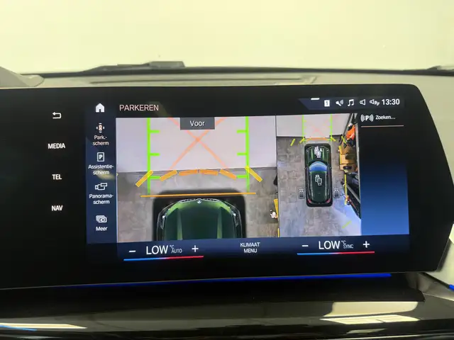 BMW X1 view 27