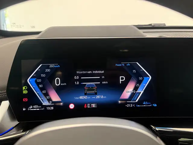 BMW X1 view 11