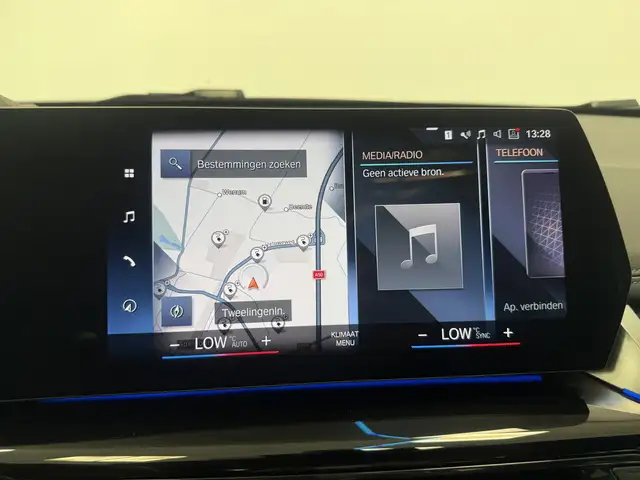 BMW X1 view 22