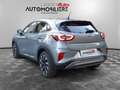 Ford Puma 1.5 TDCi Titanium / Garantie 12 Mois Gris - thumbnail 4