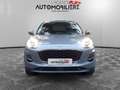 Ford Puma 1.5 TDCi Titanium / Garantie 12 Mois Gris - thumbnail 2