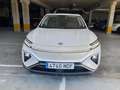 MG Marvel R Performance AWD 70kWh 212kW Blanco - thumbnail 5