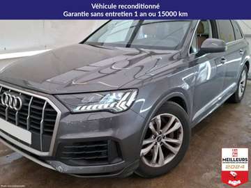 55 TFSI e 380 Tiptronic 8 Quattro Avus +Toit pano