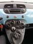Fiat 500 500 III 1.2 easypower Lounge Gpl 69cv Bleu - thumbnail 12
