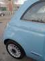 Fiat 500 500 III 1.2 easypower Lounge Gpl 69cv Bleu - thumbnail 5