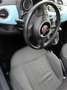 Fiat 500 500 III 1.2 easypower Lounge Gpl 69cv Bleu - thumbnail 14