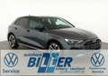 Audi A3 1.5 TFSI S-Tronic S-line ACC|Kamera|SHz|4 J. Gar. Gris - thumbnail 1