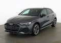 Audi A3 1.5 TFSI S-Tronic S-line ACC|Kamera|SHz|4 J. Gar. Gris - thumbnail 5
