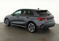 Audi A3 1.5 TFSI S-Tronic S-line ACC|Kamera|SHz|4 J. Gar. Gris - thumbnail 3