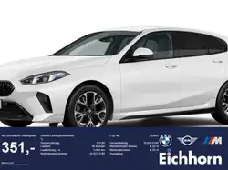 Bmw 120 M Sportpaket NAVI.PARKASSIST.DRIVING ASSIST
