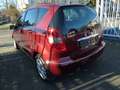 Mercedes-Benz A 160 AVANTGARDE erst.31000 KM-Klimaanlage-Alu Rot - thumbnail 4