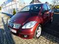 Mercedes-Benz A 160 AVANTGARDE erst.31000 KM-Klimaanlage-Alu Rouge - thumbnail 3
