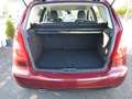 Mercedes-Benz A 160 AVANTGARDE erst.31000 KM-Klimaanlage-Alu Rot - thumbnail 10