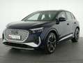 Audi Q4 e-tron 40 S Line AHK,Navi,LED,Kamera,Sportsitze Blau - thumbnail 14
