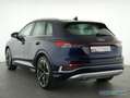 Audi Q4 e-tron 40 S Line AHK,Navi,LED,Kamera,Sportsitze Blau - thumbnail 11