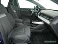 Audi Q4 e-tron 40 S Line AHK,Navi,LED,Kamera,Sportsitze Blau - thumbnail 4