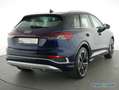 Audi Q4 e-tron 40 S Line AHK,Navi,LED,Kamera,Sportsitze Blau - thumbnail 2