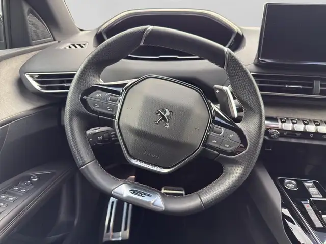 Peugeot 3008 view 13