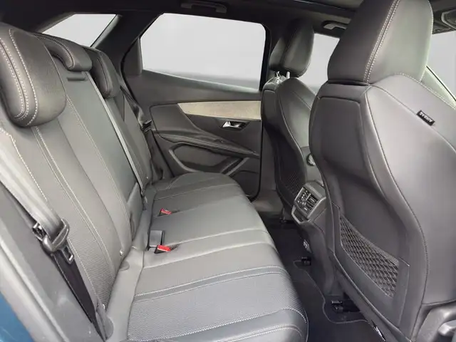 Peugeot 3008 view 15