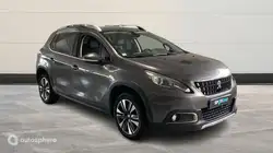 Peugeot 2008 1.5 BlueHDi 100ch E6.c Allure S\u0026S BVM5