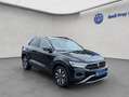 Volkswagen T-Roc Move 1.5 TSI OPF DSG AHK Navi Tempomat Noir - thumbnail 8