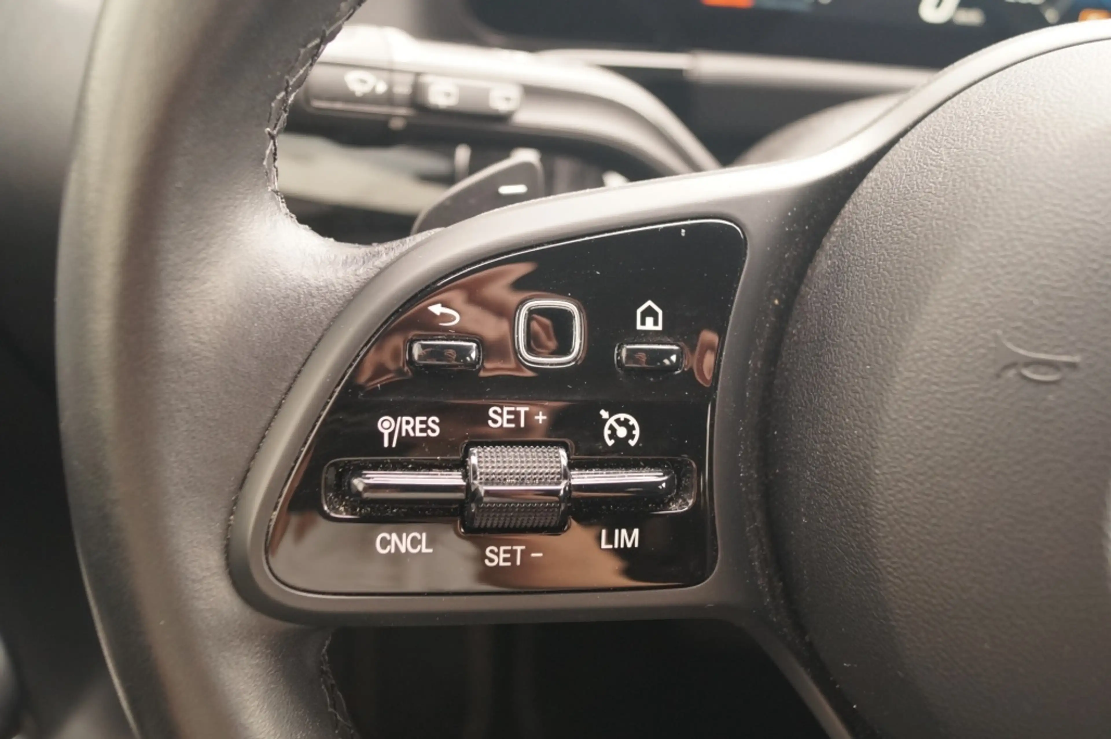 Mercedes-Benz B 250 225pk Automaat Advantage -LED-NAVI-ECC-CAM- — photo 14