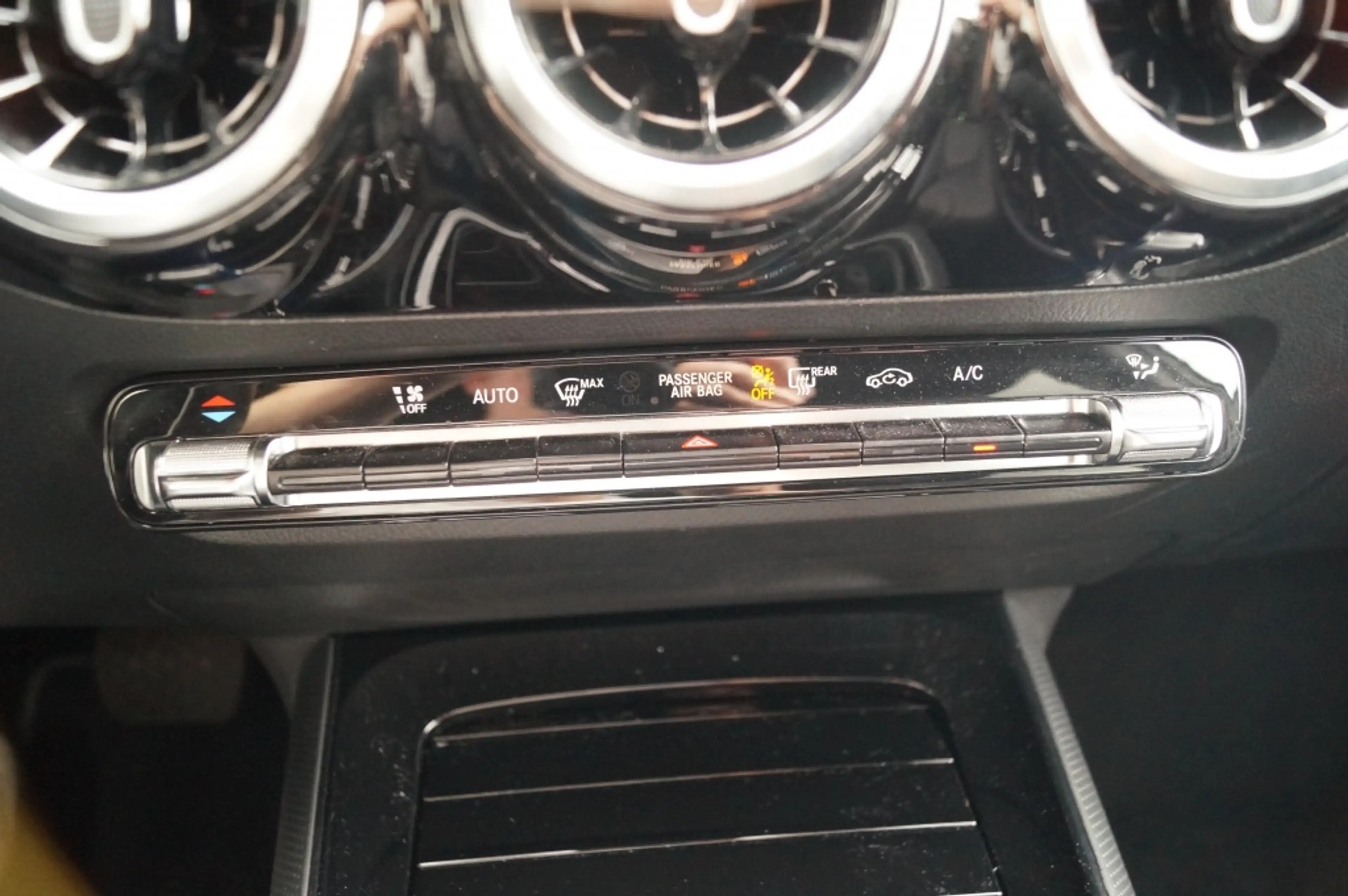 Mercedes-Benz B 250 225pk Automaat Advantage -LED-NAVI-ECC-CAM- — photo 26