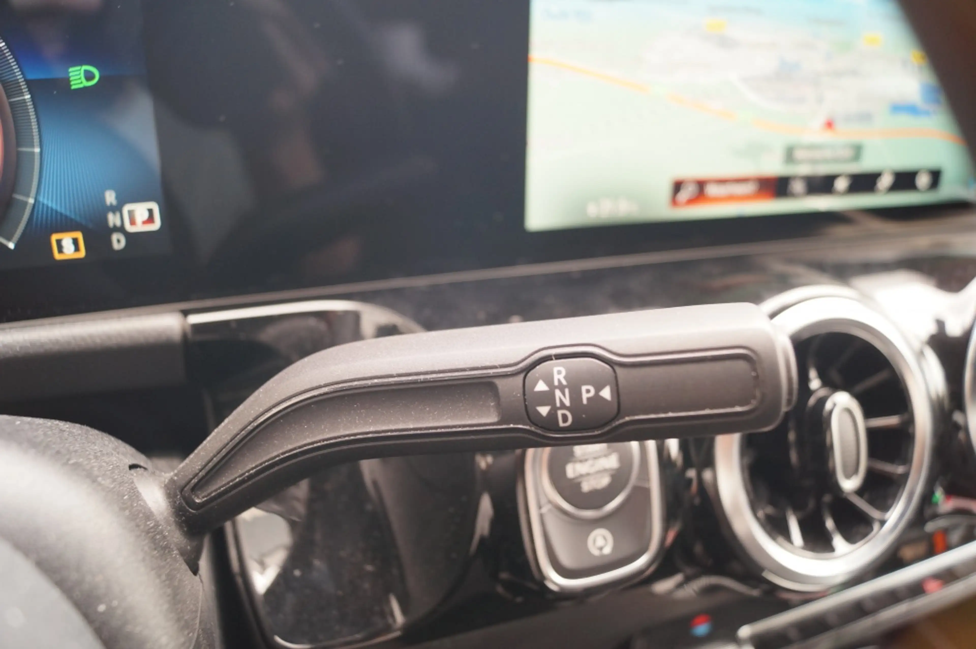 Mercedes-Benz B 250 225pk Automaat Advantage -LED-NAVI-ECC-CAM- — photo 15