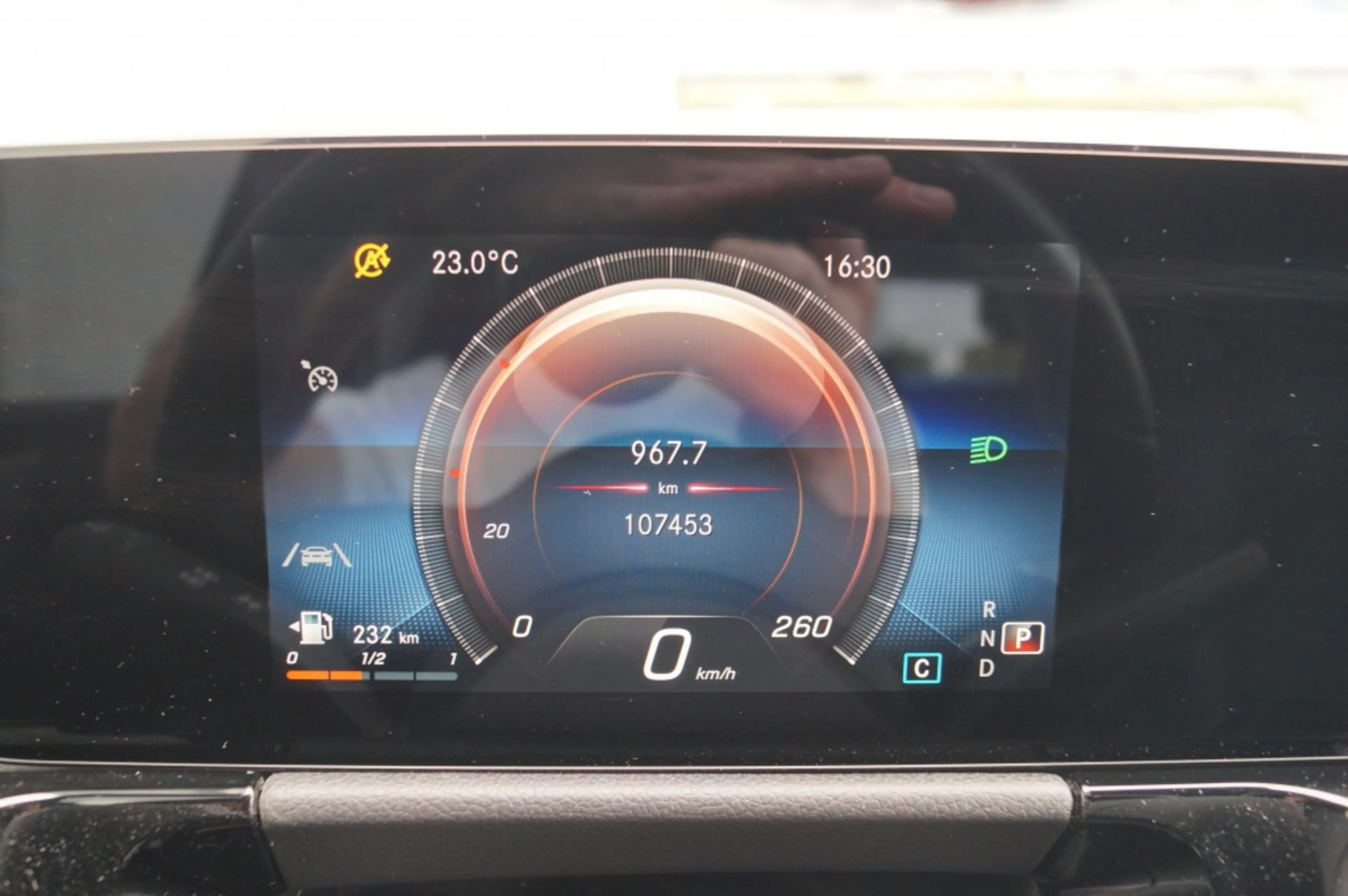 Mercedes-Benz B 250 225pk Automaat Advantage -LED-NAVI-ECC-CAM- — photo 11