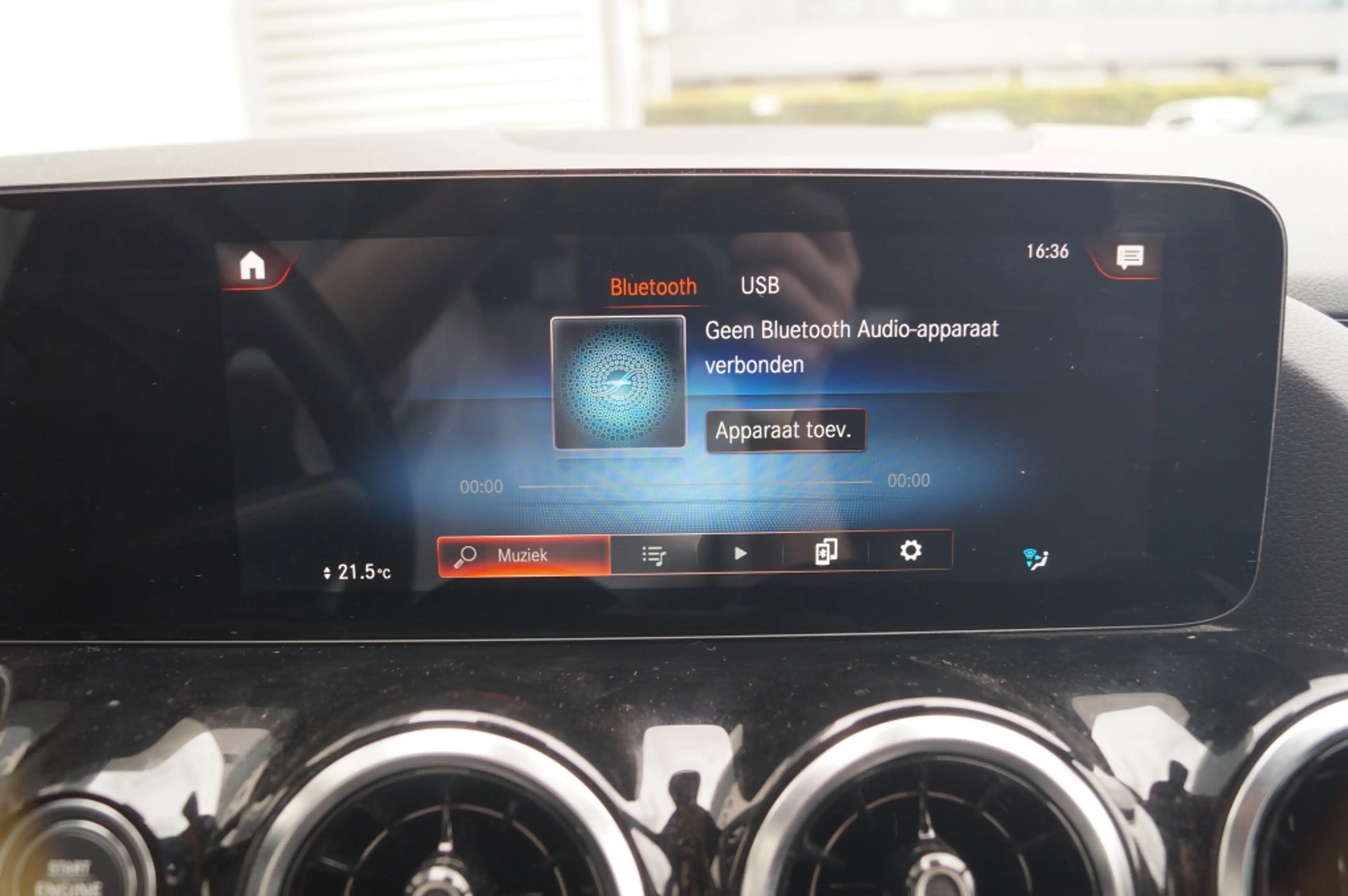 Mercedes-Benz B 250 225pk Automaat Advantage -LED-NAVI-ECC-CAM- — photo 19