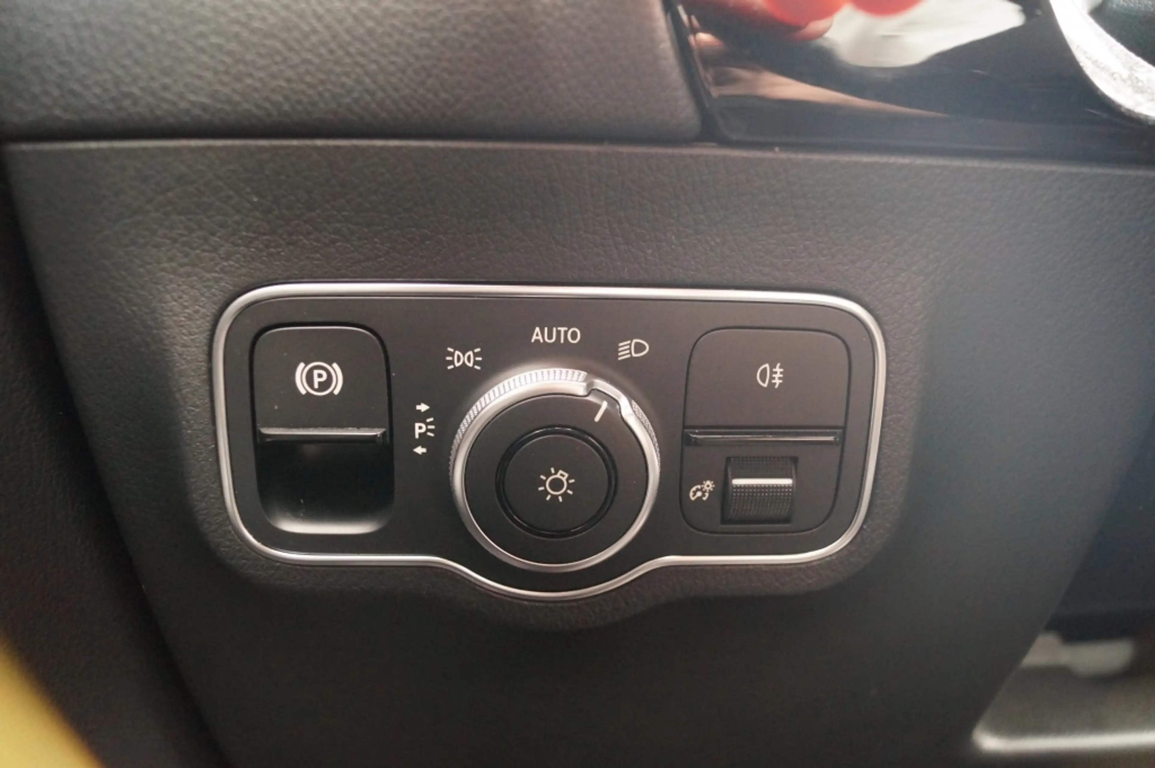Mercedes-Benz B 250 225pk Automaat Advantage -LED-NAVI-ECC-CAM- — photo 17