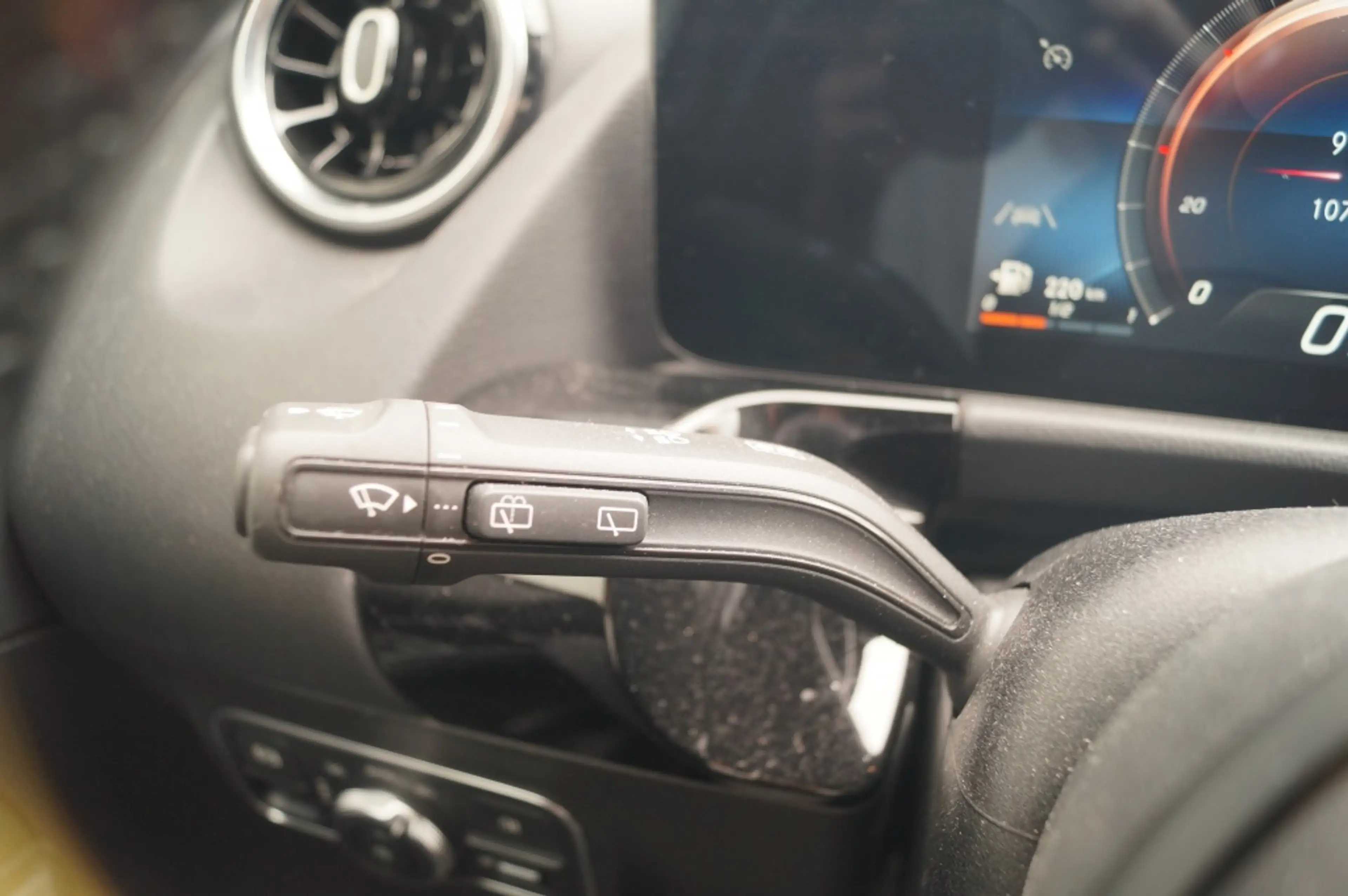 Mercedes-Benz B 250 225pk Automaat Advantage -LED-NAVI-ECC-CAM- — photo 16