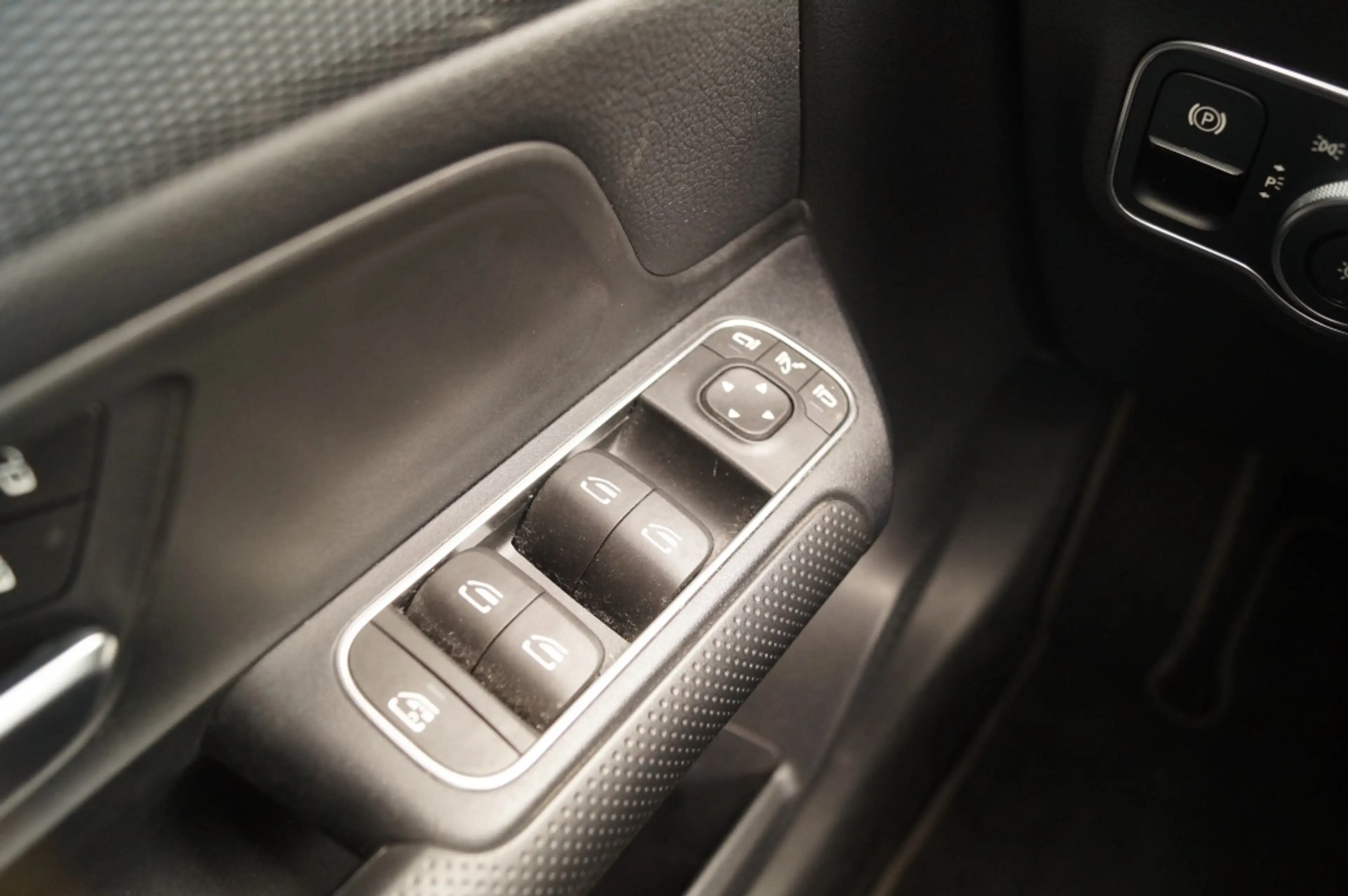 Mercedes-Benz B 250 225pk Automaat Advantage -LED-NAVI-ECC-CAM- — photo 18