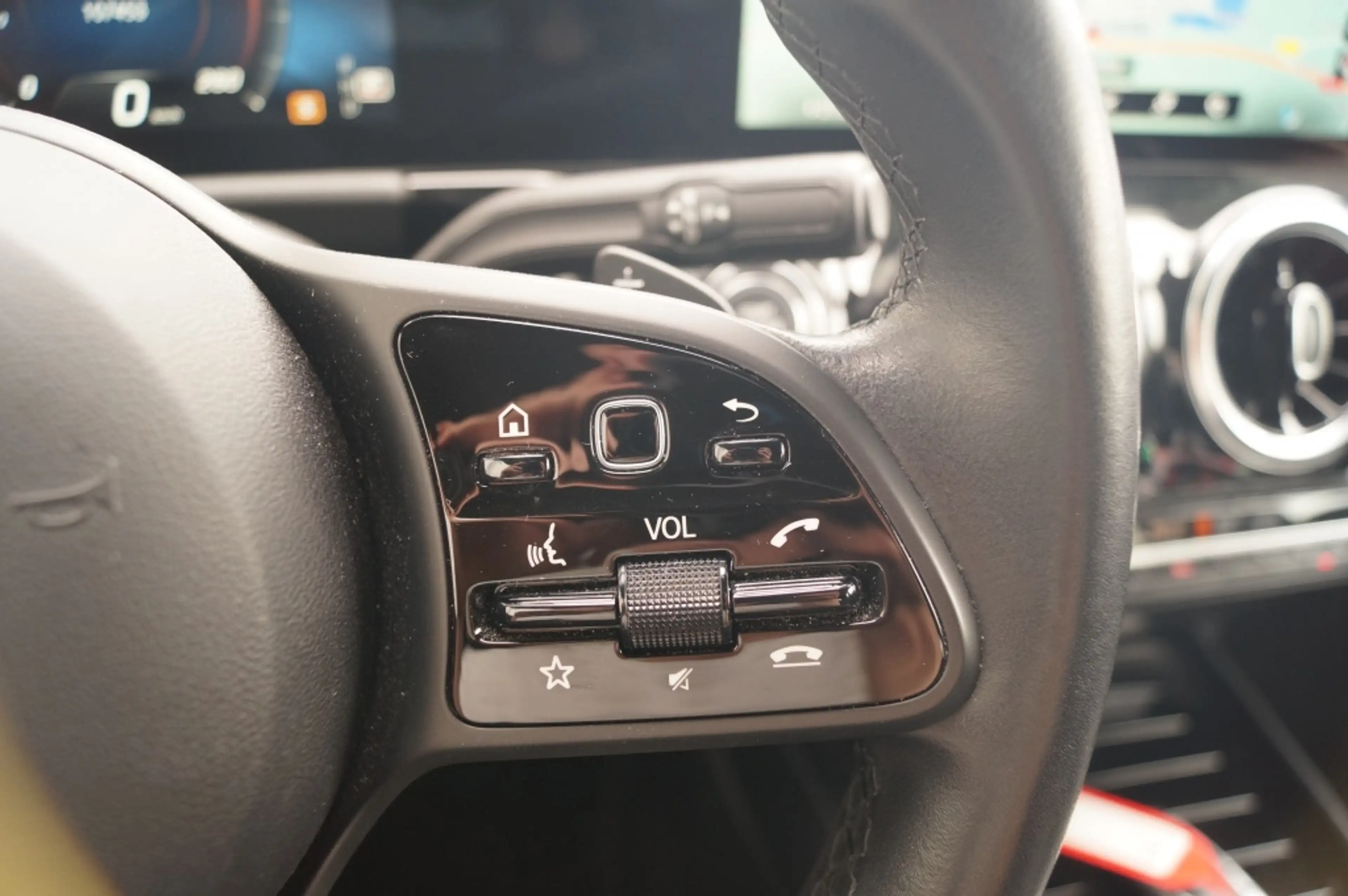 Mercedes-Benz B 250 225pk Automaat Advantage -LED-NAVI-ECC-CAM- — photo 13