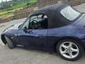 BMW Z3 1.8i Bleu - thumbnail 5