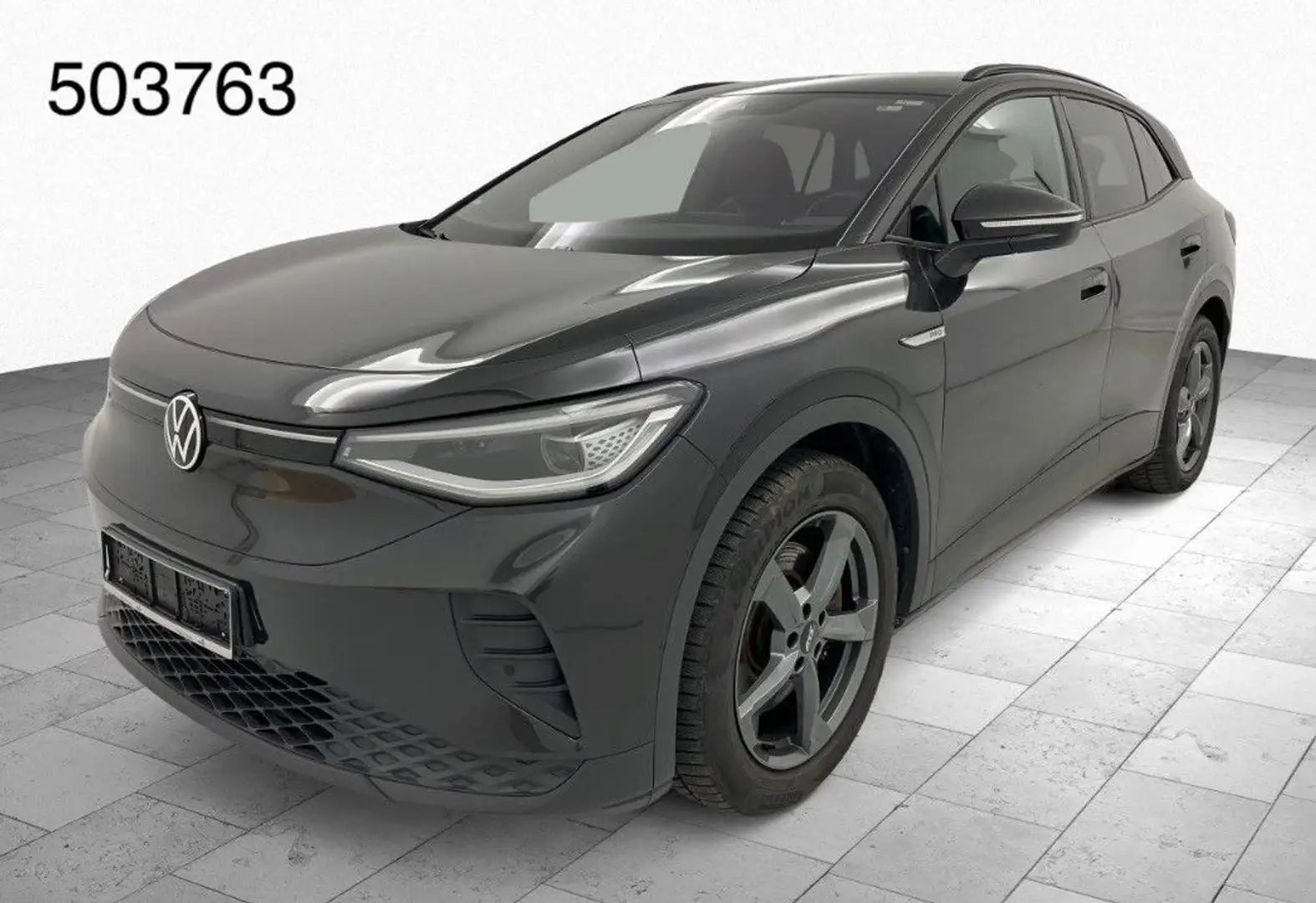 Volkswagen ID.4 Performance Upgrade Pro ACC Matrix 19" Navi Grau - 1