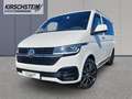 Volkswagen T6.1 California 2.0 TDI Wohnmobil-Umbau LED AHK Biały - thumbnail 1