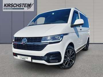 2.0 TDI Wohnmobil-Umbau LED AHK