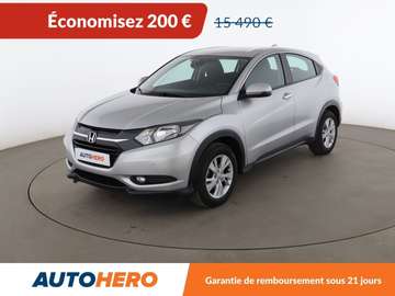 1.5 i-VTEC Executive CVT