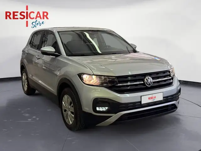 Volkswagen T-Cross 1.6 TDI SCR Urban