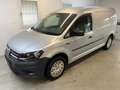 Volkswagen Caddy Maxi Kasten Flex 2.0 TDI 102PS Klima Navi Sitzheiz Silber - thumbnail 2