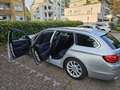 BMW 525 525d xDrive Touring Aut.-Soft Close-HUD-AHK Silber - thumbnail 8