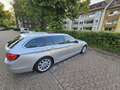 BMW 525 525d xDrive Touring Aut.-Soft Close-HUD-AHK Silber - thumbnail 1