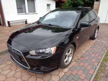 Lancer 1.6