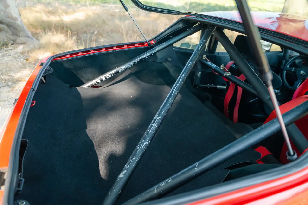 Porsche 944 Turbo Cup, foto 11