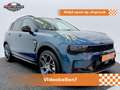 Lynk & Co 01 1.5 MY22 - Jong, compleet en comfortabel Blau - thumbnail 1