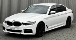 Bmw 530 e Limousine M Sport SHZ Tempomat Alcantara