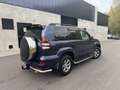 Toyota Land Cruiser 3.0D-4D Automatic / 7Place / Export Afrik Only / Bleu - thumbnail 4