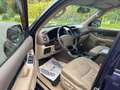 Toyota Land Cruiser 3.0D-4D Automatic / 7Place / Export Afrik Only / Bleu - thumbnail 9