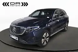 Mercedes-Benz EQC 400